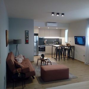 Appartement Rez-de-Chaussée