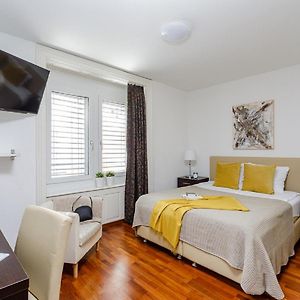 Chambre Lit King-Size