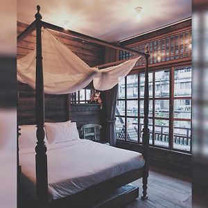Chambre Triple
