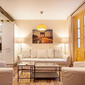Apartamento Fos