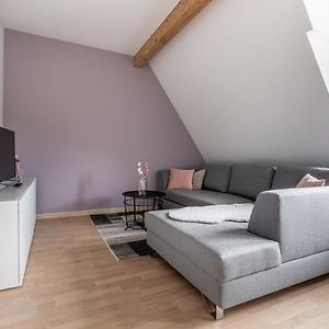 Appartement à 2 Chambres à Coucher