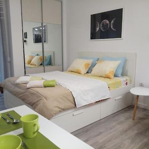 Appartement Studio