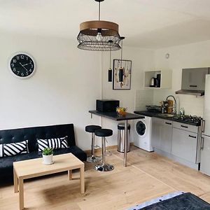 Appartement Studio