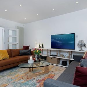 Huge & Central 3 Bedr, 4 Beds, 2,5 Bath Covent Gdn
