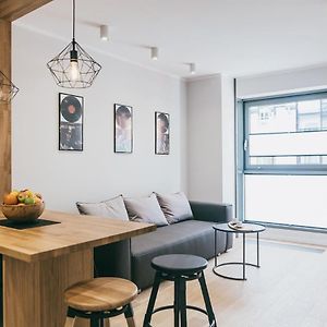 Appartement de Luxe