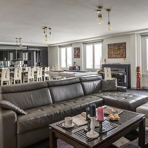 Le Notre Dame - Luxury Apartment With Seine View