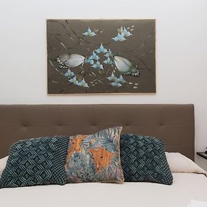 Lovely New Apartament, Viale Trastevere