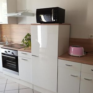 Appartement Rez-de-Chaussée