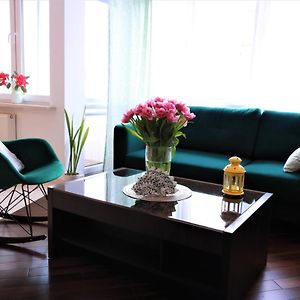 Appartement de Luxe