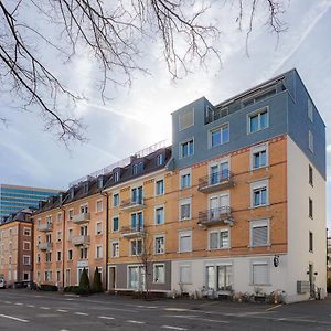 Swiss Star Oerlikon Lodge - Self Check-In