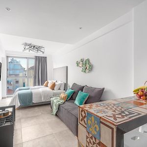 Appartement Studio