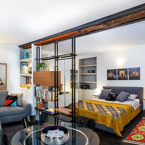 Cosy Nest In The Heart Of Brera