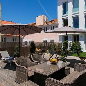 ALTIDO Guest House Suites Terrace in Principe Real