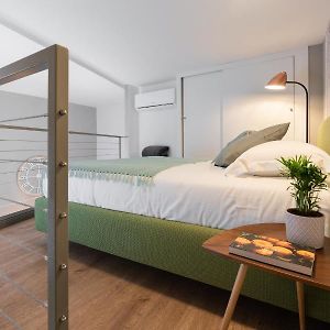 Appartement Studio