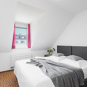 Appartement à 2 Chambres à Coucher