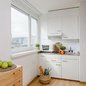 Appartement de Luxe à 1 Chambre à Coucher