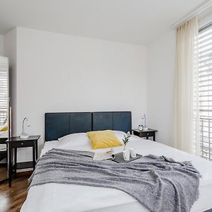 Appartement à 1 Chambre à Coucher