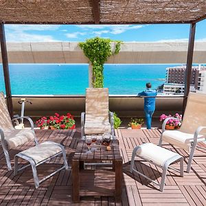 Appartement Penthouse