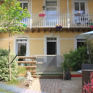 Maison de Vacances