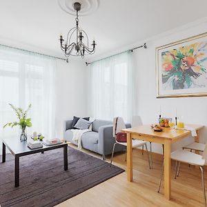 Appartement à 1 Chambre à Coucher
