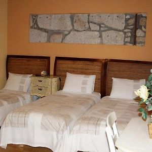 Chambre Triple