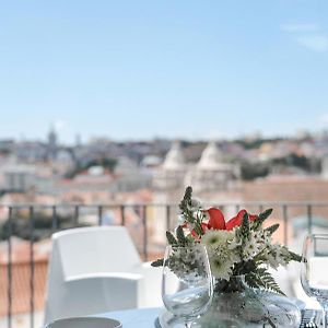 Sta Catarina Design Apartments By Lisbon One