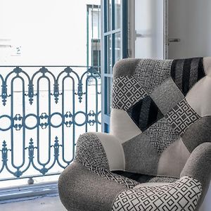 Appartement à 1 Chambre à Coucher au Premier Étage