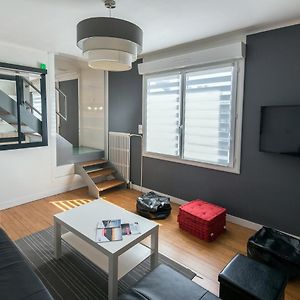 Maison 4 Chambres