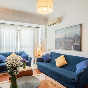 Appartement à 3 Chambres à Coucher