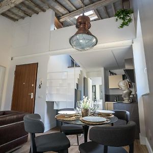 Olive Loft