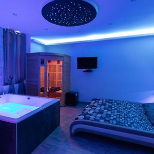 Cocooning Spa