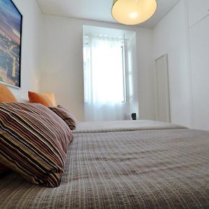Chao Do Loureiro Apartments Baixa-Castle
