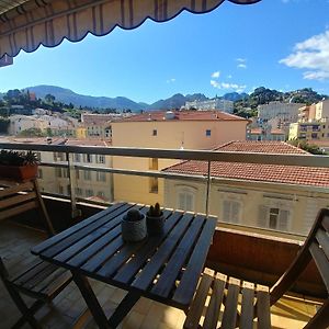 Studio avec Parking Privé au Cœur de la Ville