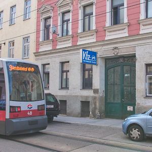 Niko Apartment Vienna