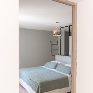 Chambre Lit King-Size