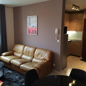 Appartement de Luxe