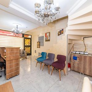 Kumkapi Romanos Hotel