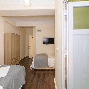 Chambre de Luxe