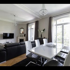 Appartement de Luxe