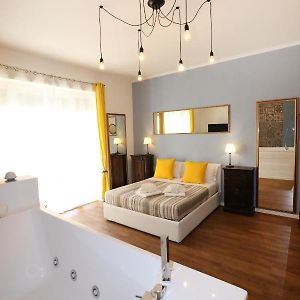 Unique luxury apartment&rooms