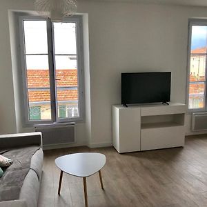 Cannes la bocca appartement