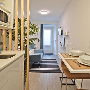 Appartement à 1 Chambre à Coucher