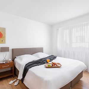 Appartement à 1 Chambre à Coucher