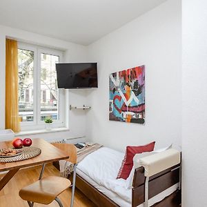 Chambre Simple