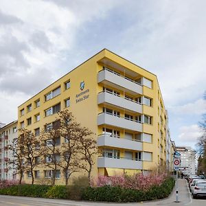 Swiss Star Zurich Oerlikon - Self Check-In