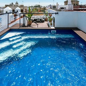 Unique House - Private SPA&Pool -StayInSeville