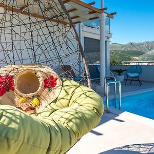 Studio de Luxe Lit King-Size