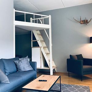 Appartement de Luxe