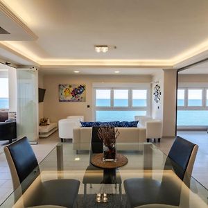 Appartement de Luxe