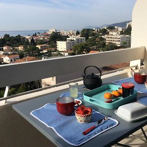 appartement vue mer panoramique